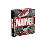 Carpeta 3X40 Mooving Marvel 1001208